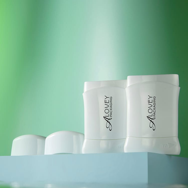 sunscreen stick container